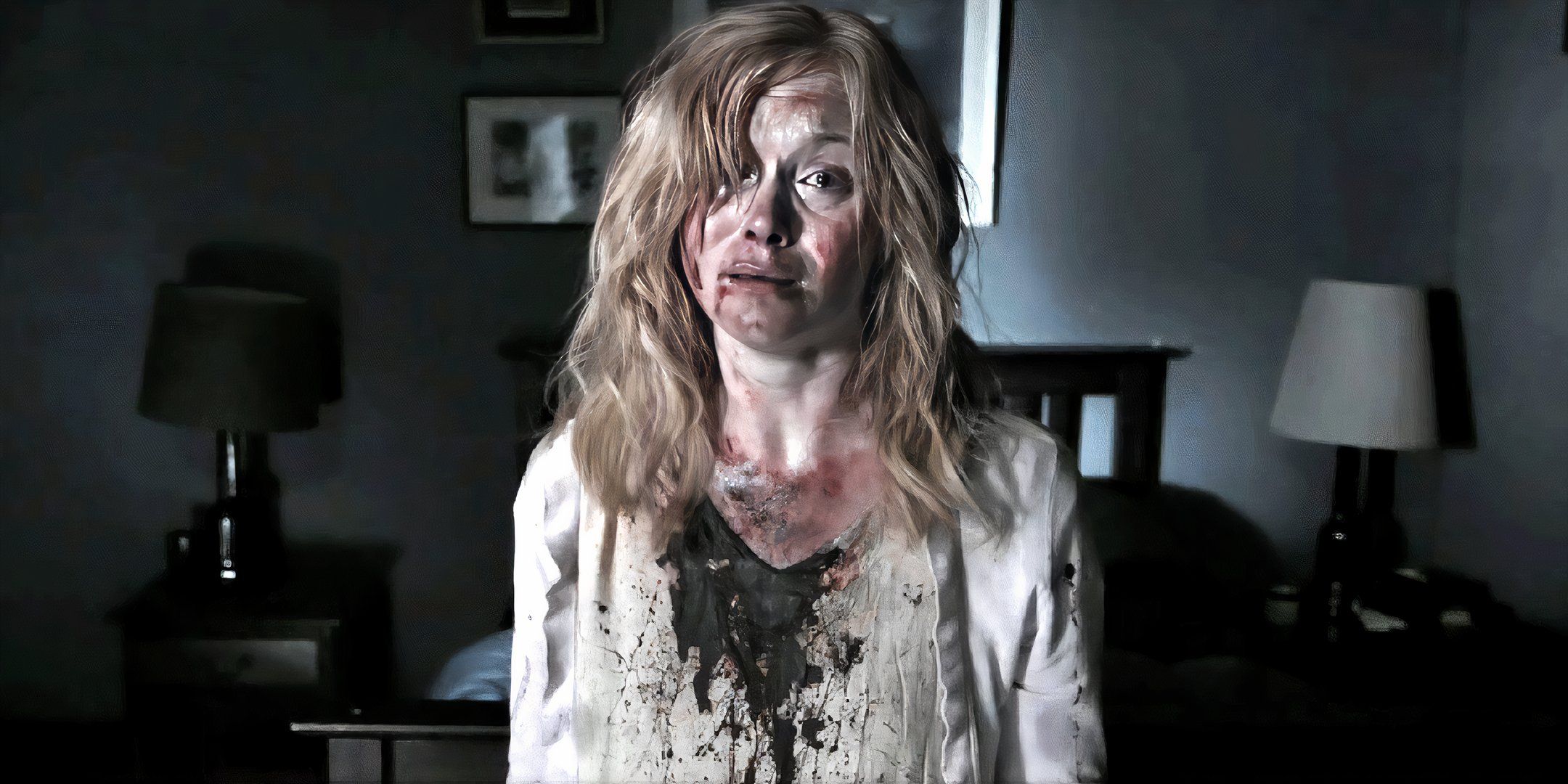 The Babadook's Status As An LGBTQ+ Icon Reflected On By Director: "I've Made It!"