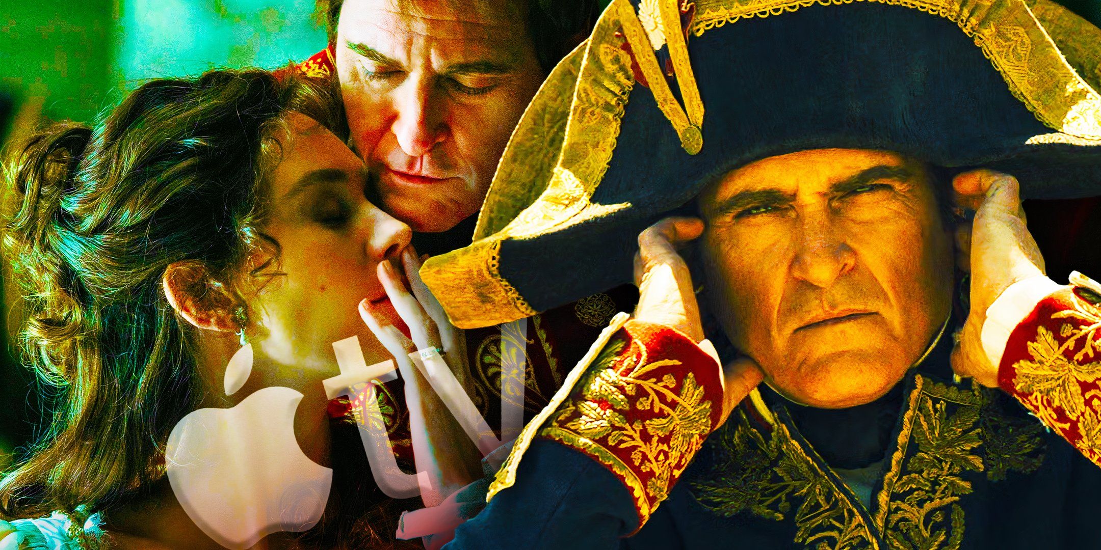 Every Difference Between Napoleon's Theatrical Release & Ridley Scott's ...