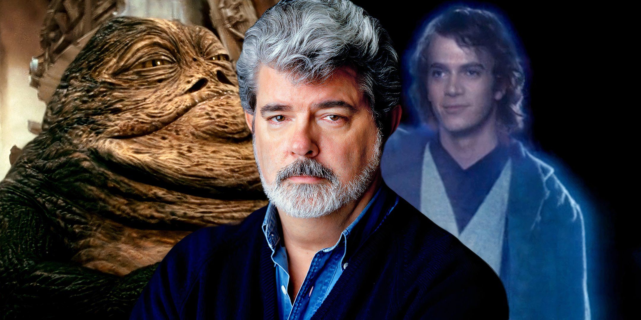 Cada cambio de Star Wars que George Lucas hizo con las ediciones especiales (y por qué)