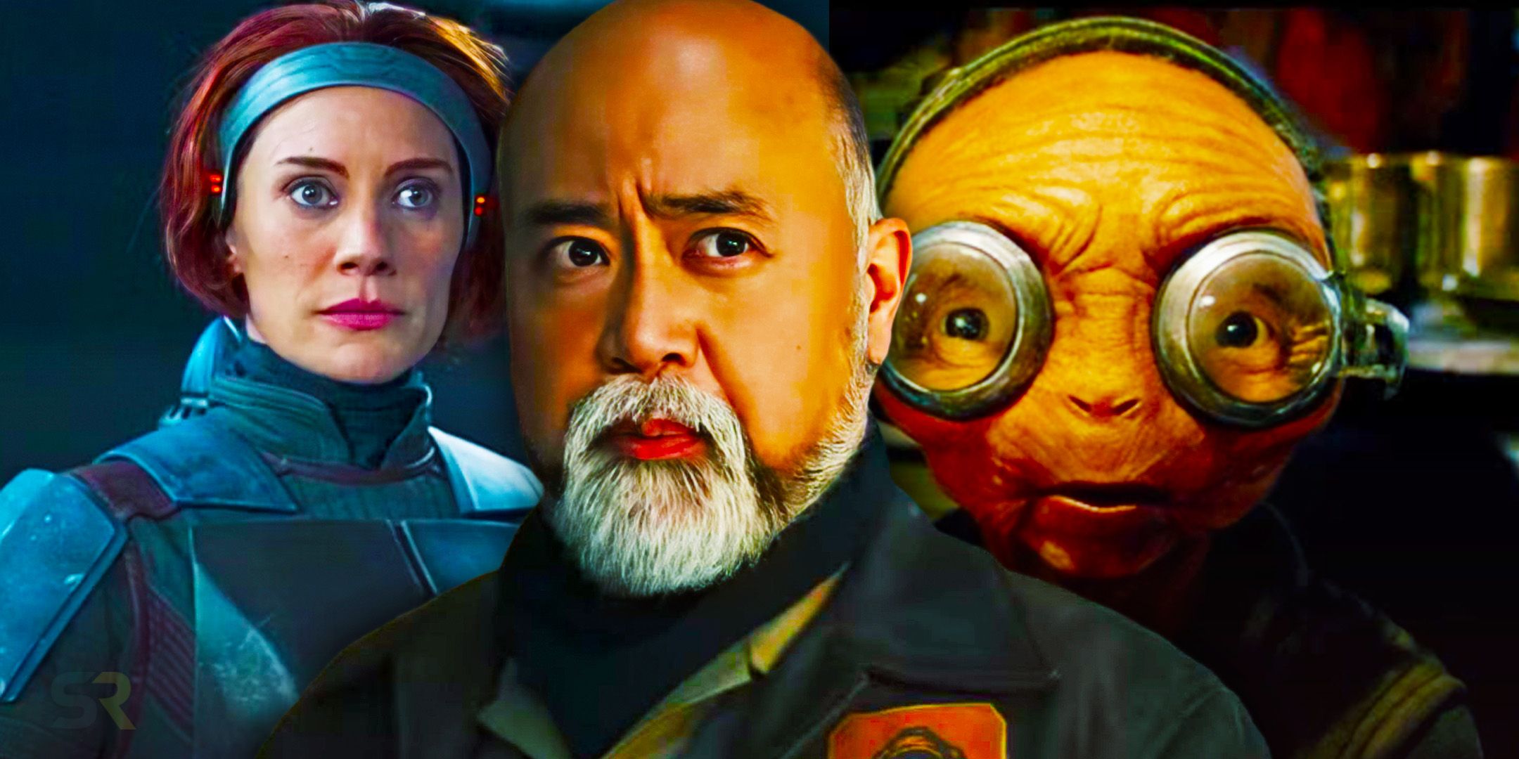 Every Star Wars Character Who Could Cameo In Its Next TV Show