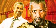 All 18 Denzel Washington Movies From The 1990s Ranked