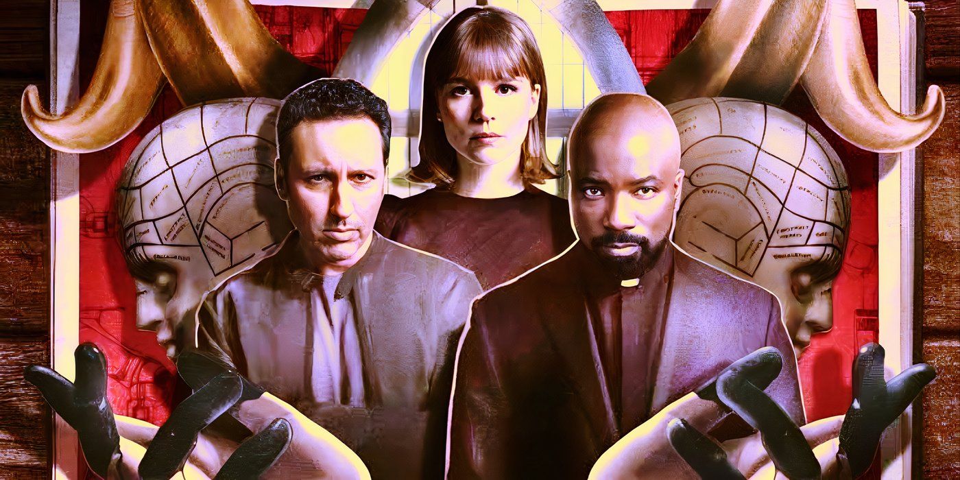 Evil Was The Spiritual Successor To An 87% RT Show That Also Got 4 Seasons, But Only 1 Had A Proper Ending