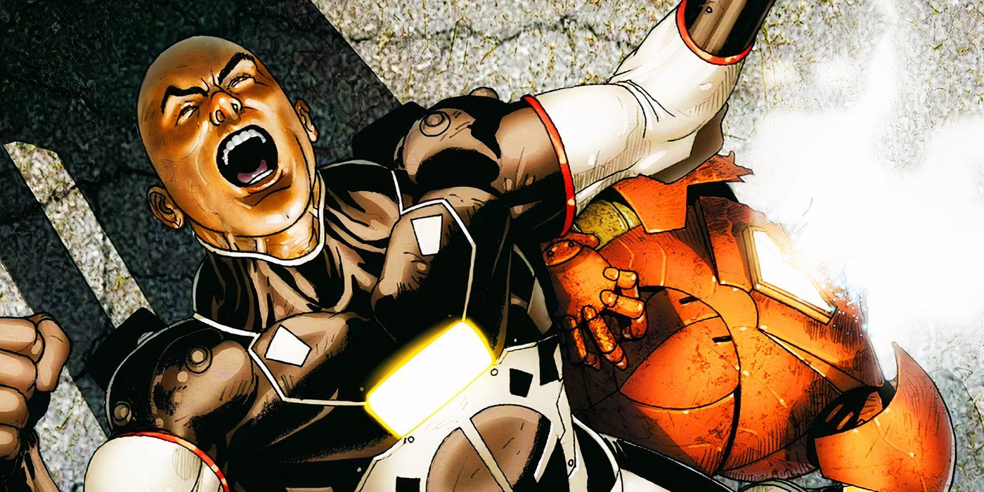 MCU Actor Addresses Main Marvel Character Reveal In Ironheart Episode 3 And How Robert Downey Jr Reacted To Him Being Provided The Function