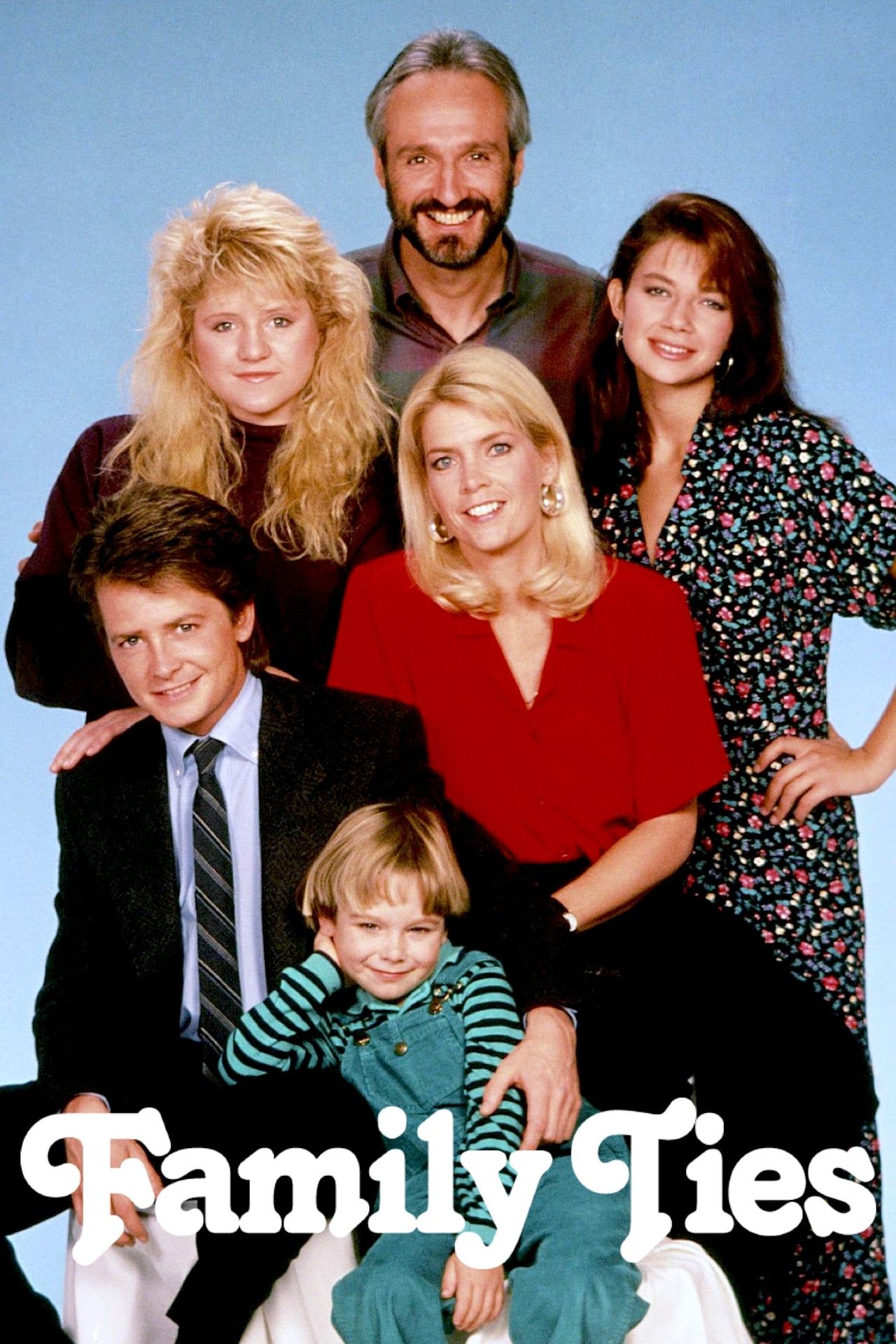 family ties Summary, Trailer, Cast, and More