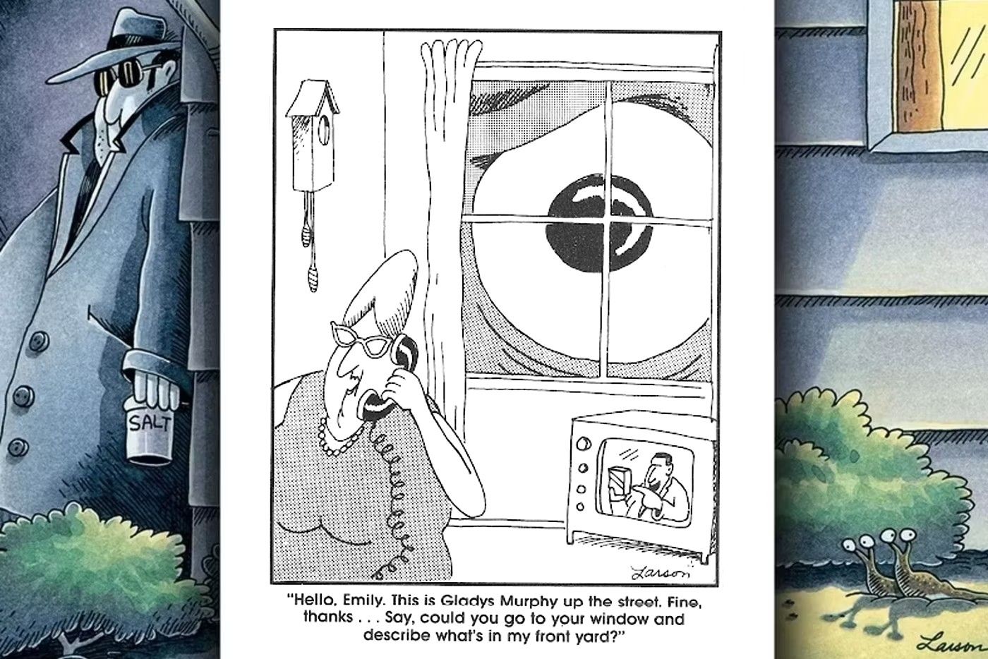 far side giant eye at window-1