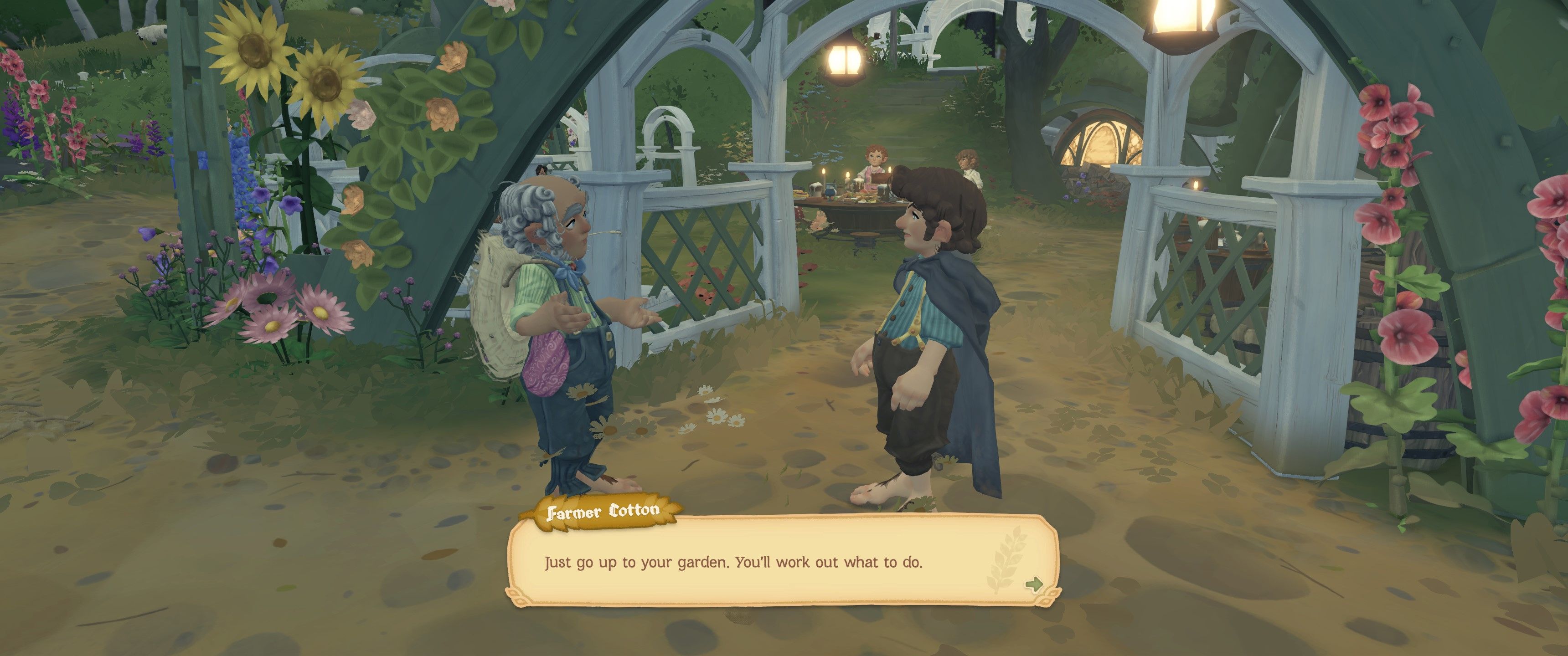 Tales of the Shire Preview: Promising Life Simulation In A Setting That Deserves Greatness