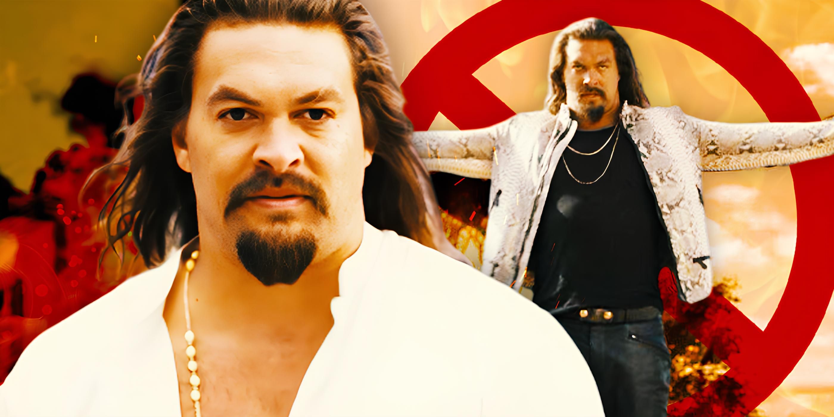 La persona más interesante de Fast & Furious 11 Dante Reyes no es Jason Momoa