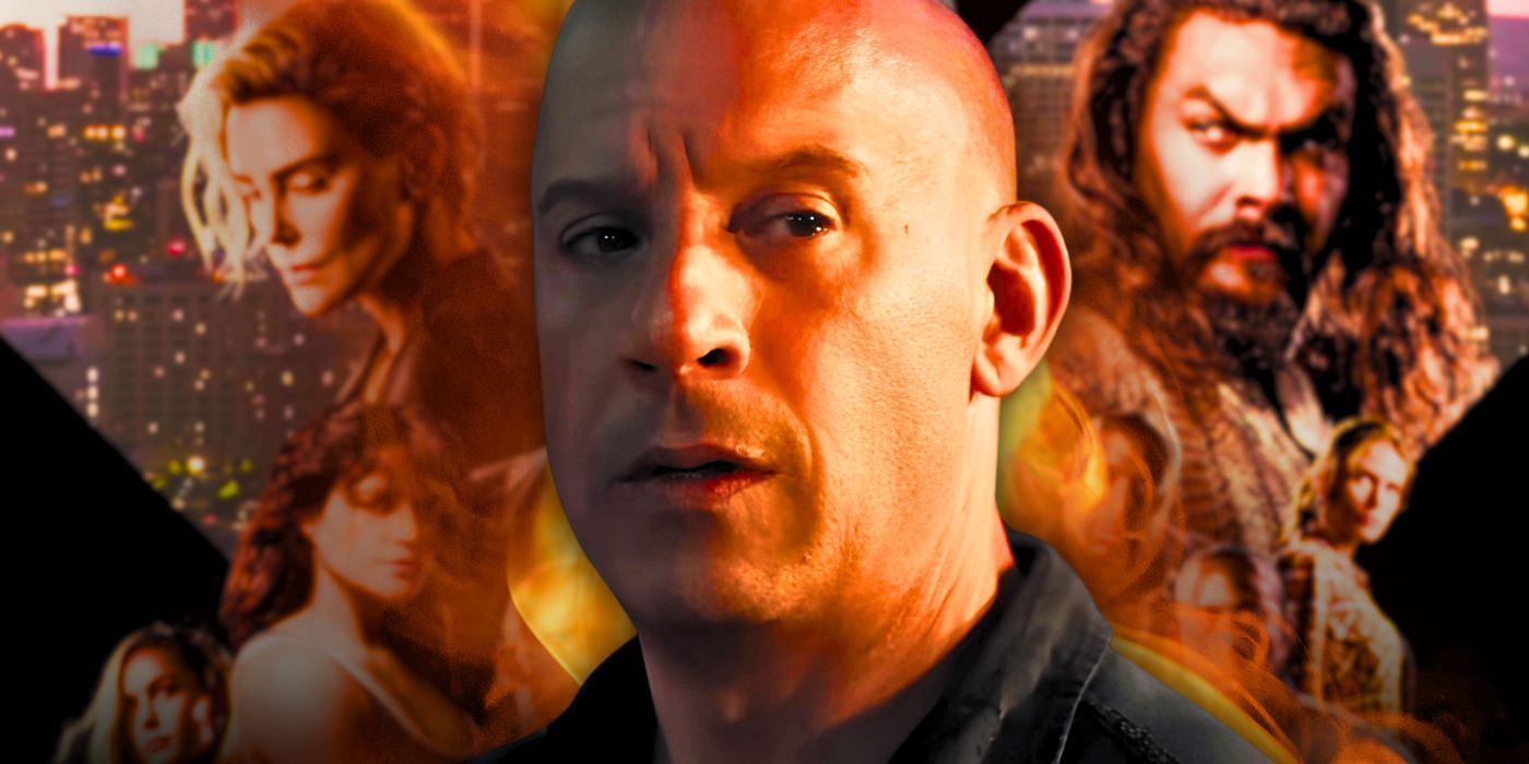 Fast & Furious 11 Must Break The Franchises Oldest Trend After Fast X's Problems