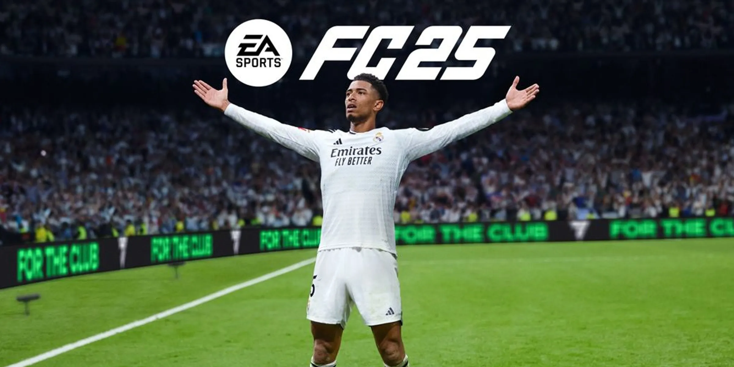 EA Sports FC 25 | ScreenRant