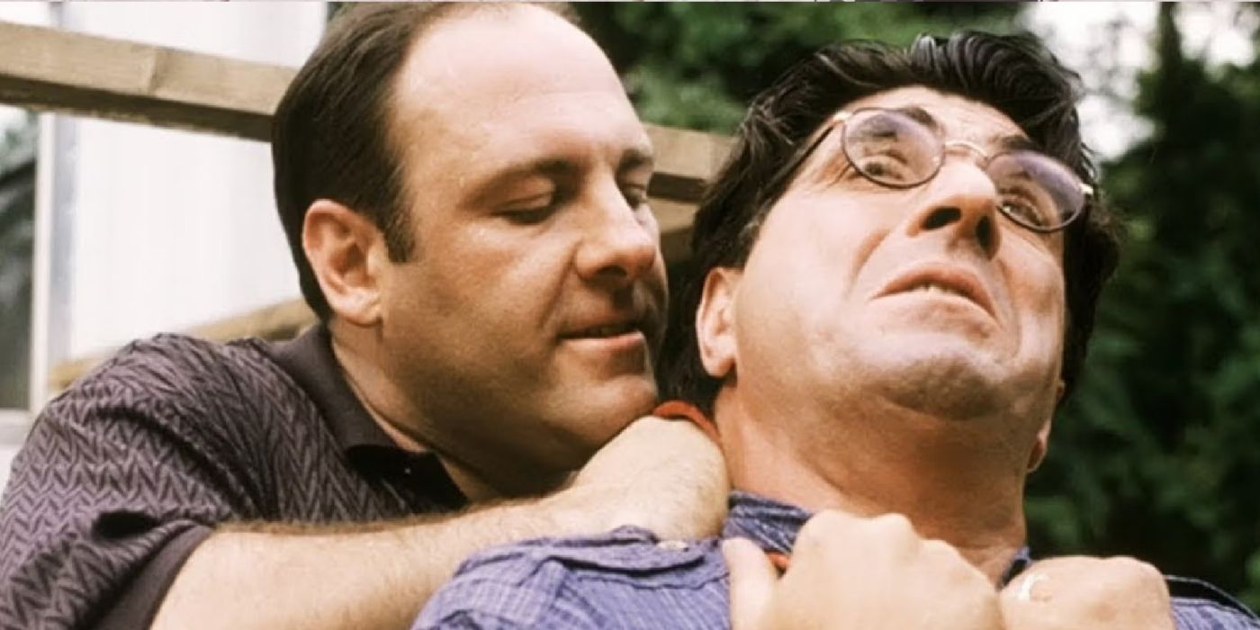 Febby The Sopranos