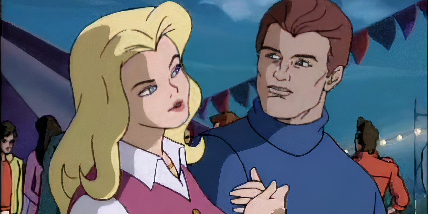 The Best And Worst Episode From Each Season Of Spider-Man: The Animated Series