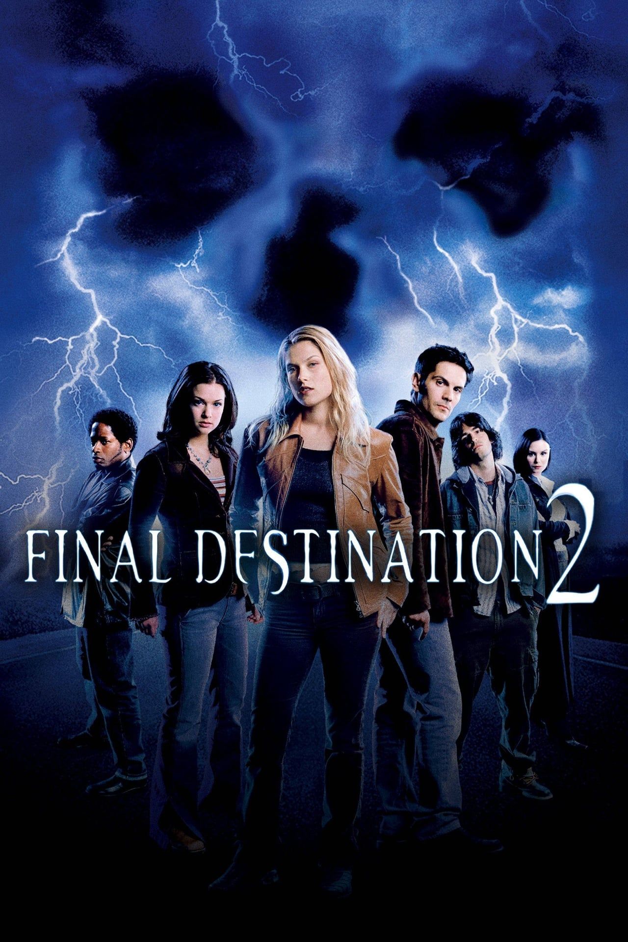 Final Destination 2 - Poster