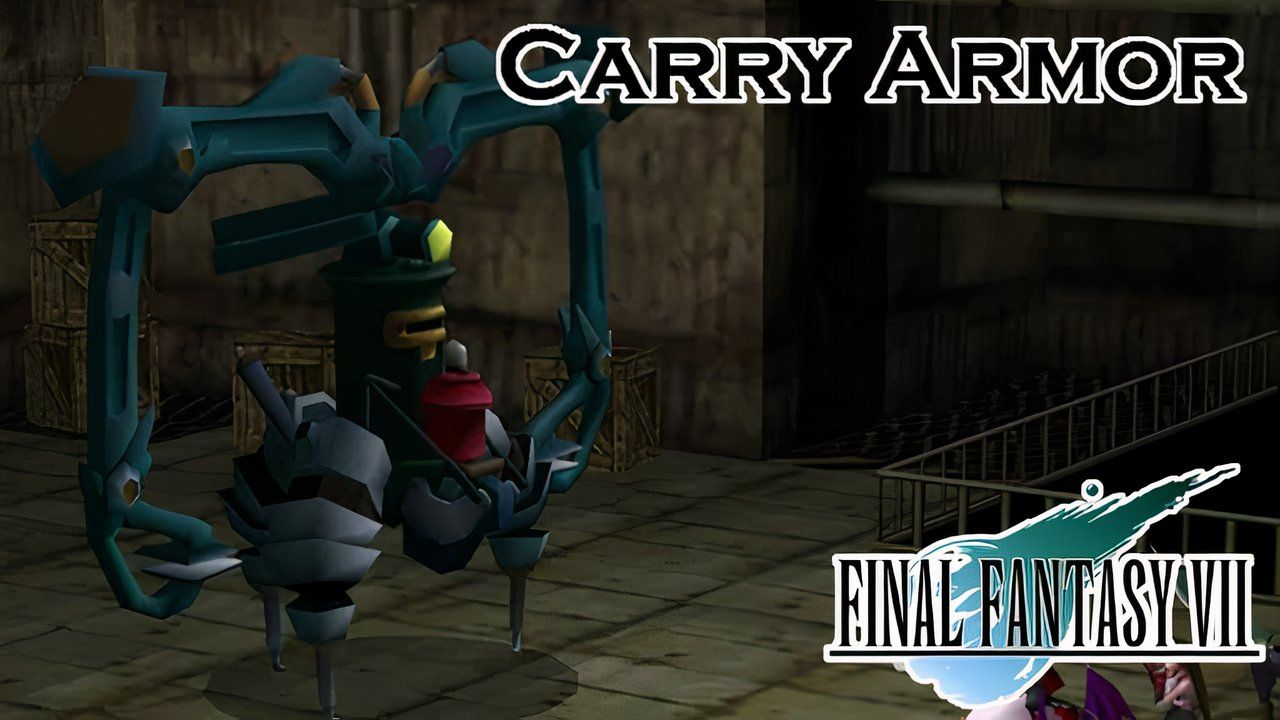 10 Iconic Bosses Final Fantasy 7 Part 3 Should Include