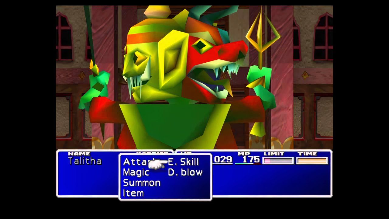 10 Iconic Bosses Final Fantasy 7 Part 3 Should Include