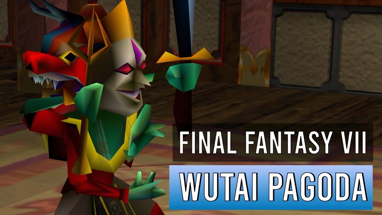 10 Iconic Bosses Final Fantasy 7 Part 3 Should Include