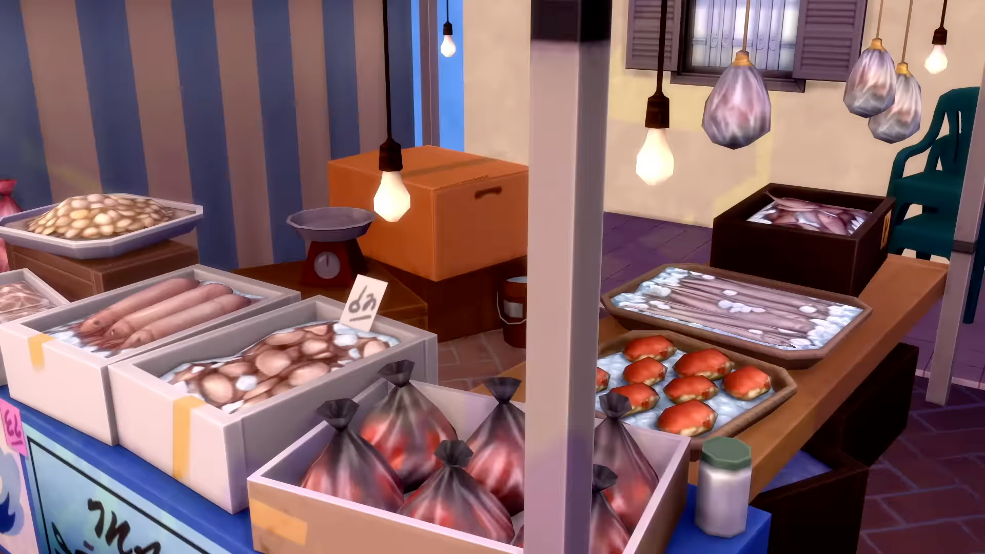 Los mejores platos de Los Sims 4, clasificados según su facilidad de preparación