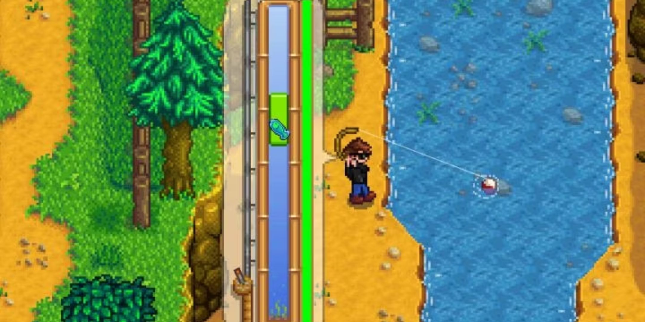 Diez cosas que hacer primero cuando Stardew Valley 1.6 llegue a las consolas