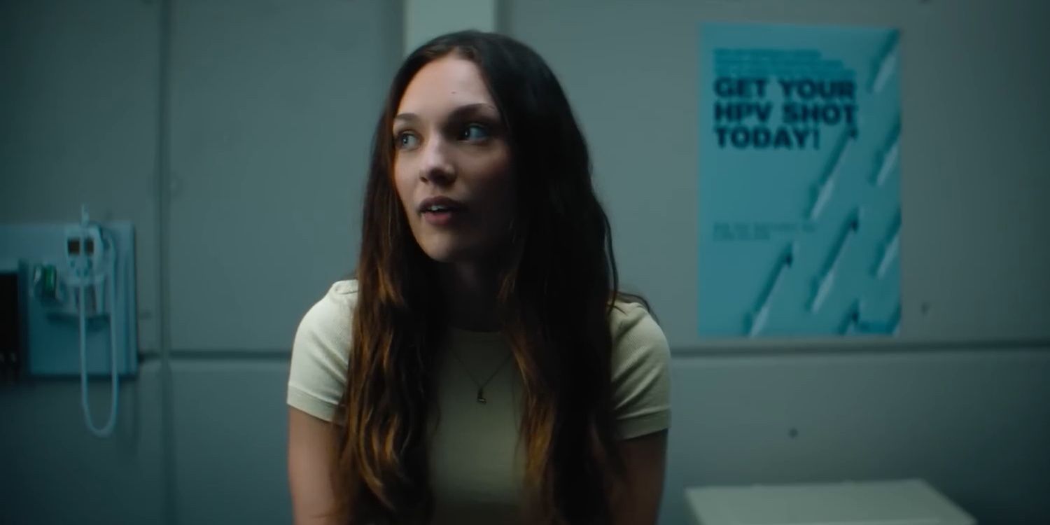 Reseña apropiada: el drama sobre la mayoría de edad de Maddie Ziegler aborda una parte raramente explorada de la adolescencia