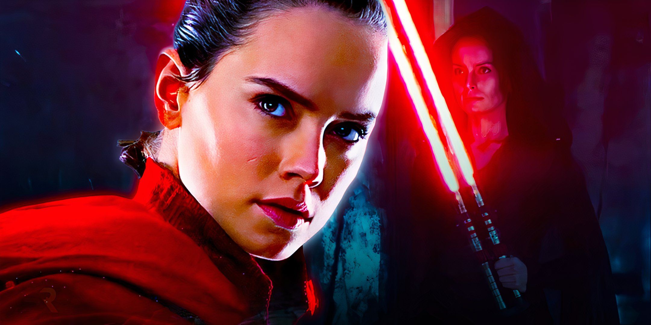 How Old Is Rey In Each Star Wars Sequel Trilogy Movie