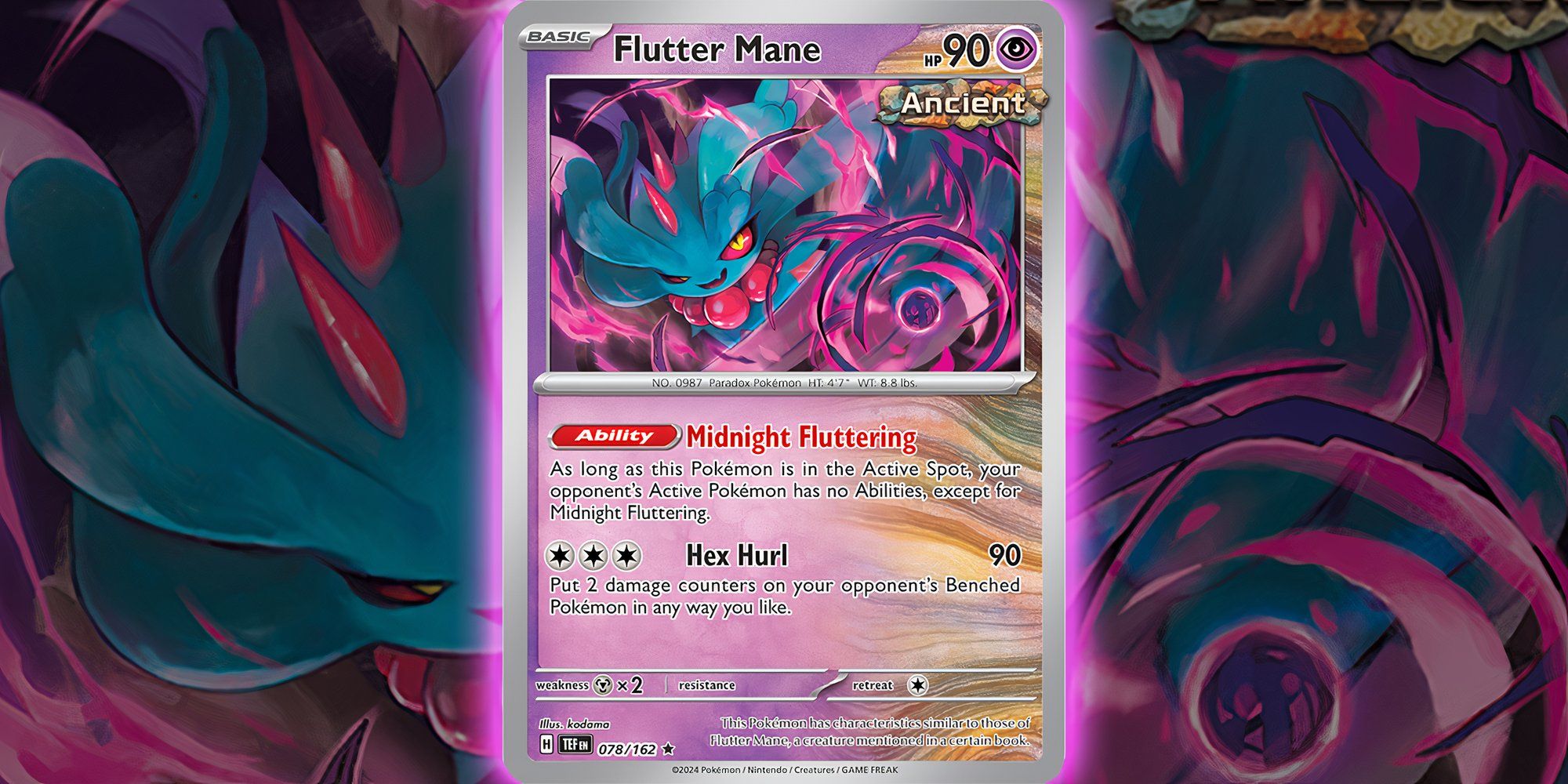 Pokmon TCG: 10 Best Trick Or Trade Cards From 2024