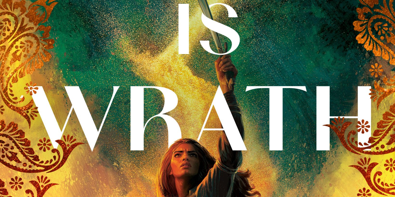 10 Biggest Fantasy Books Coming Out In October 2024