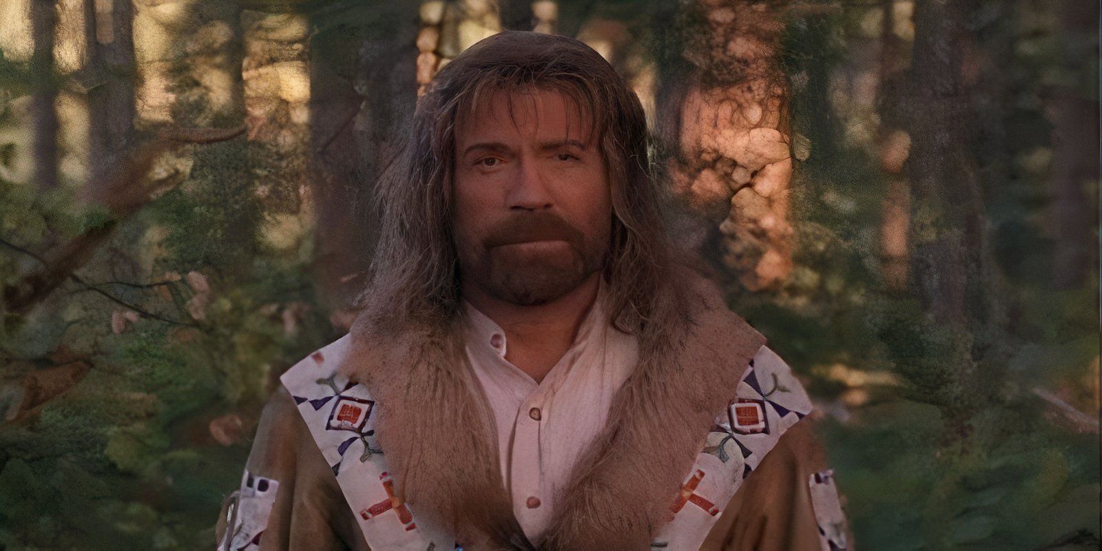 10 películas subestimadas de Chuck Norris que probablemente no hayas visto