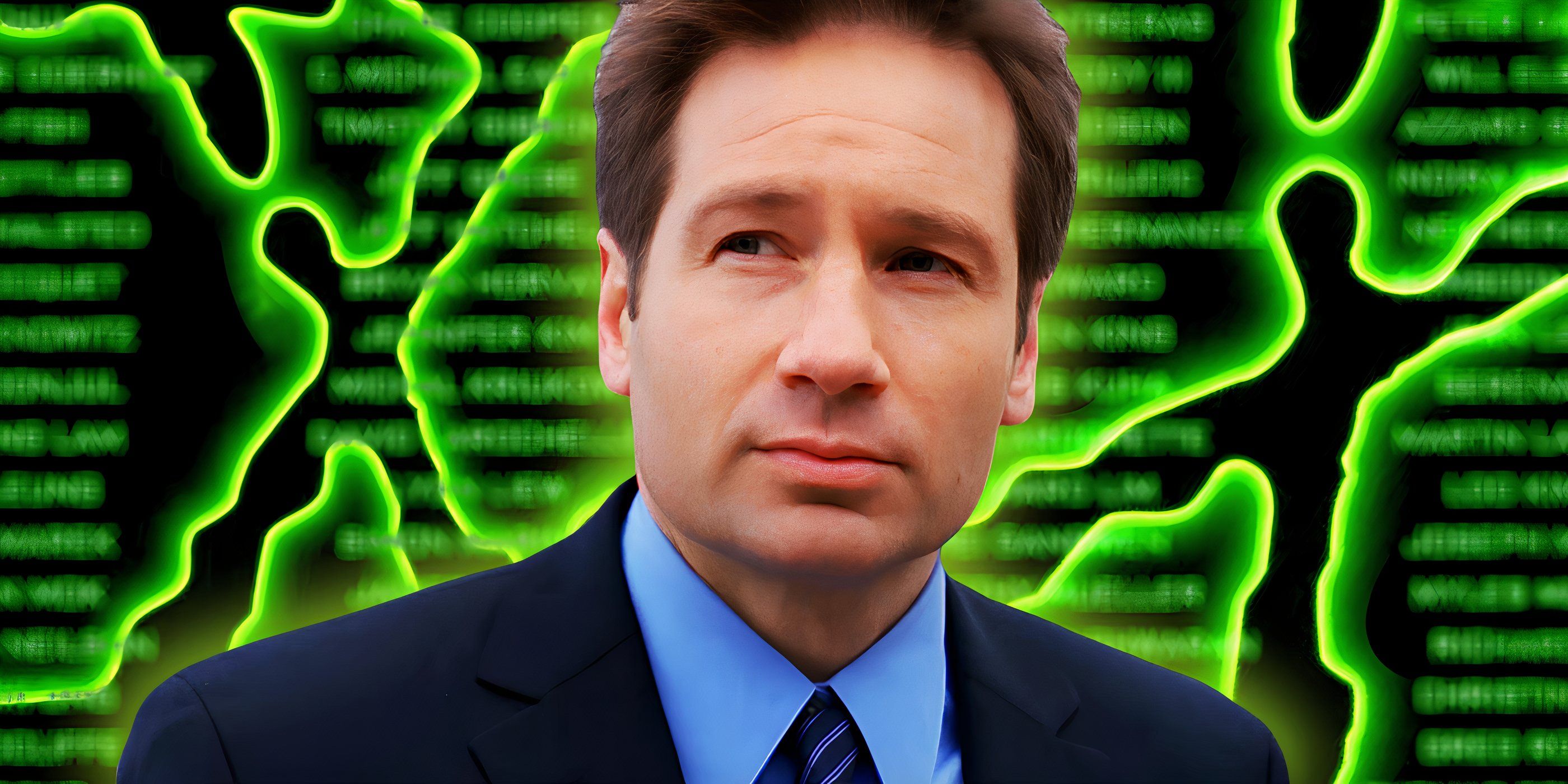 Las 10 mejores citas de Fox Mulder de Expediente X