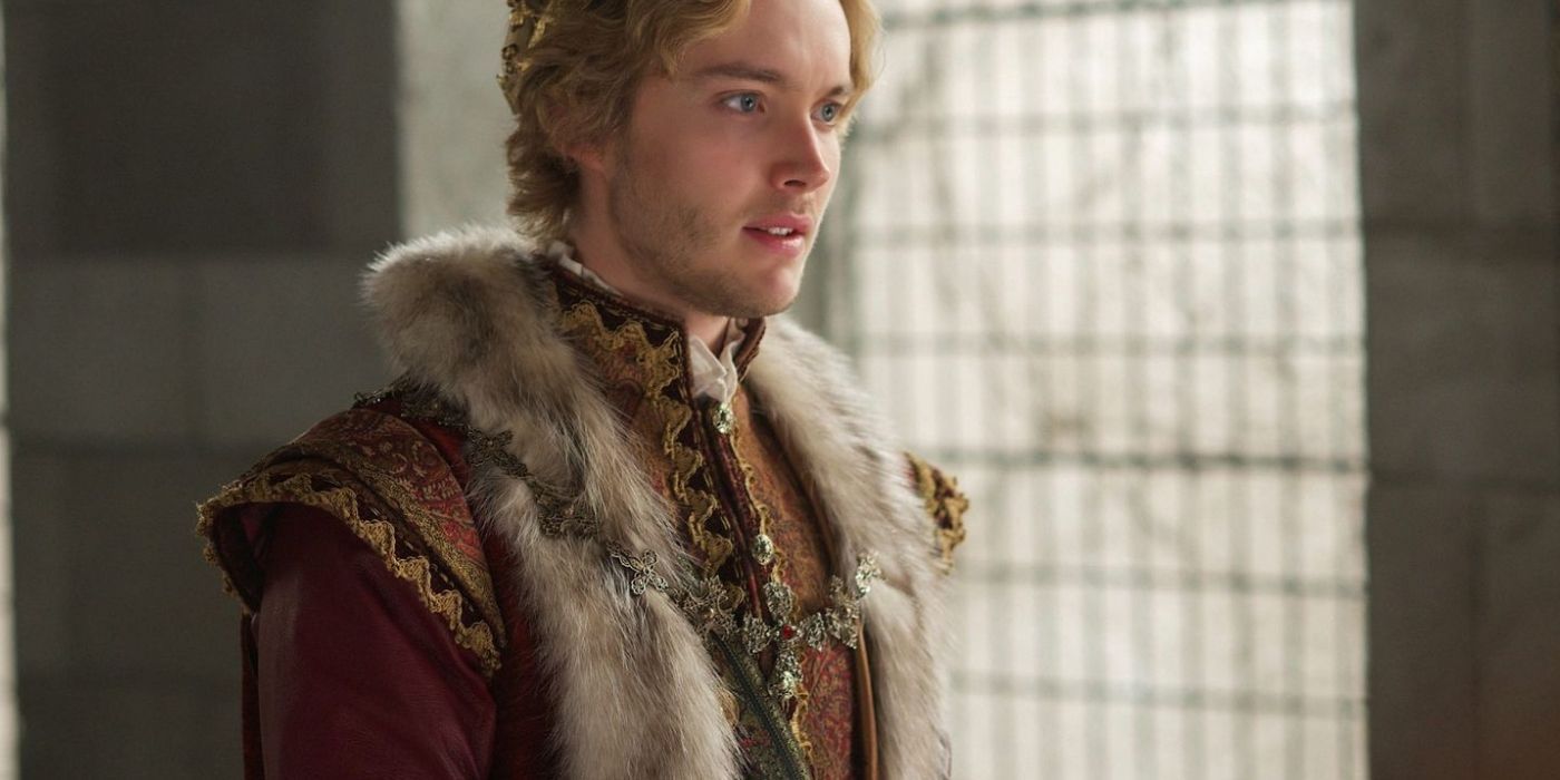 Reign: What Happened To Kenna? (& The Fates Of The Other Main Characters)