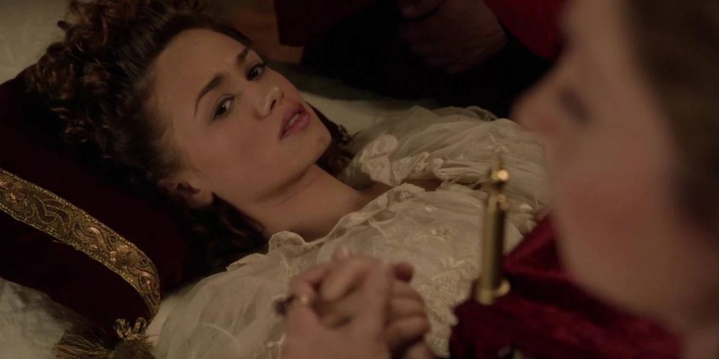 Reign: What Happened To Kenna? (& The Fates Of The Other Main Characters)