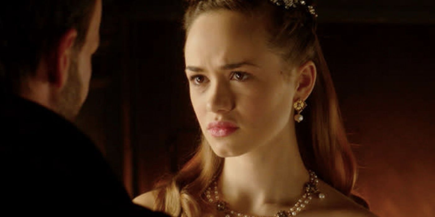 Reign: What Happened To Kenna? (& The Fates Of The Other Main Characters)