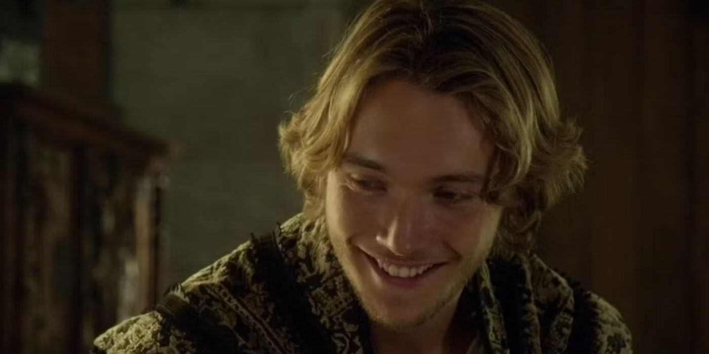 Reign: What Happened To Kenna? (& The Fates Of The Other Main Characters)