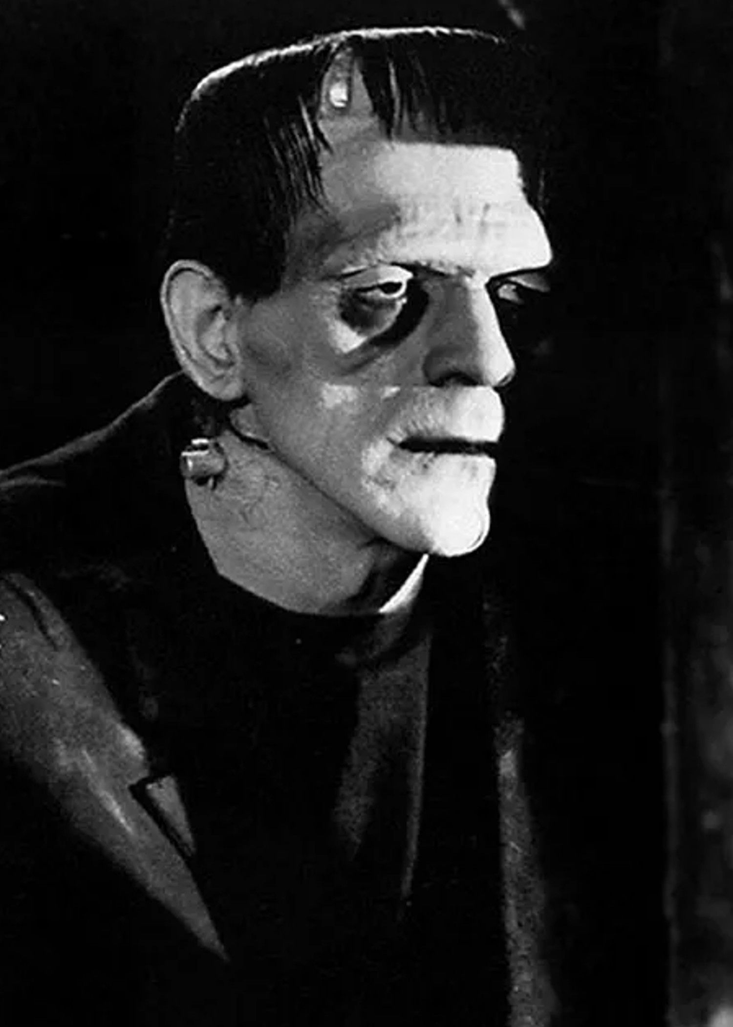 Frankenstein's Monster from Frankenstein (1931)