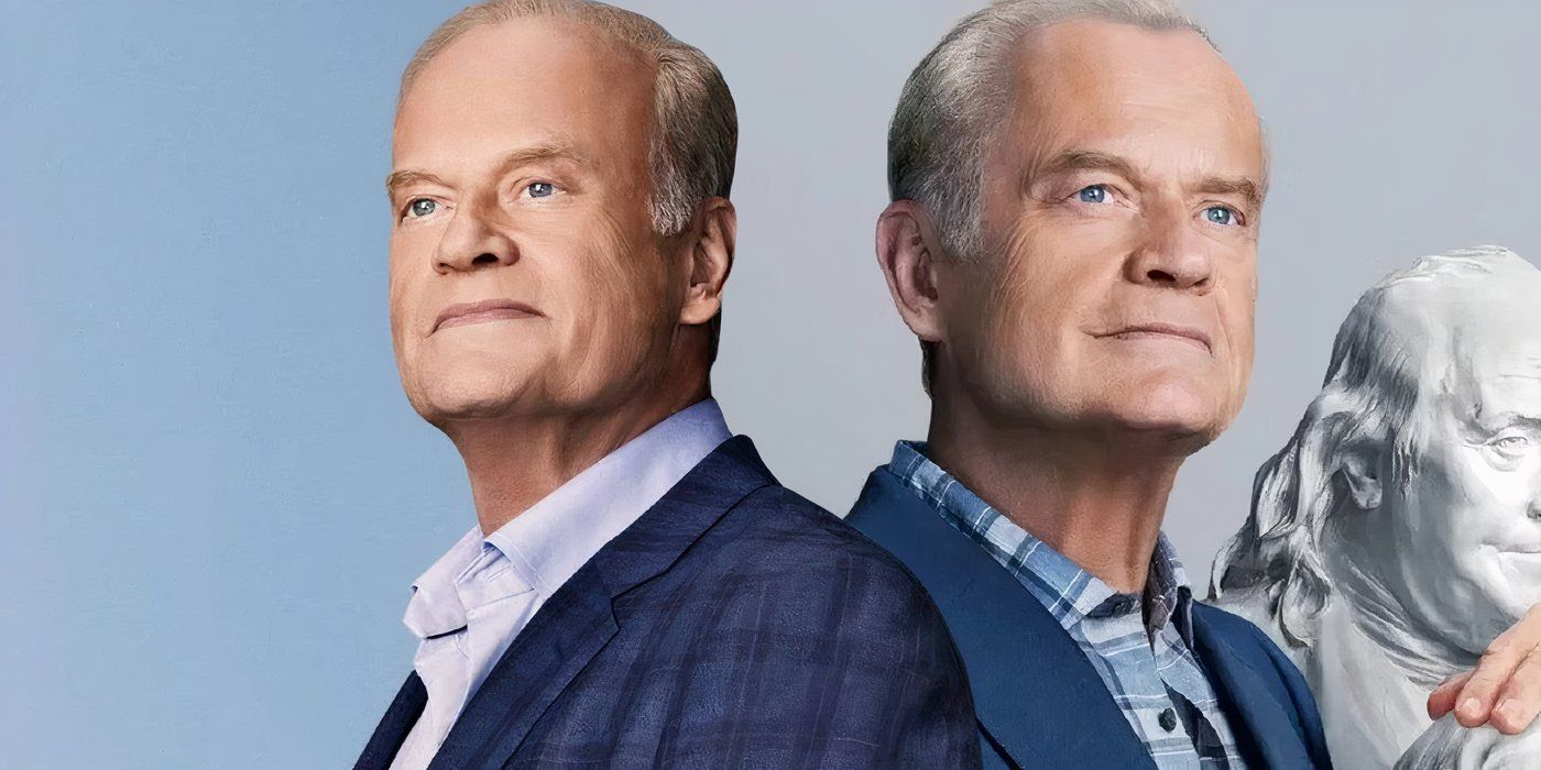 Frasier Season 3: Will It Happen? Everything We Know