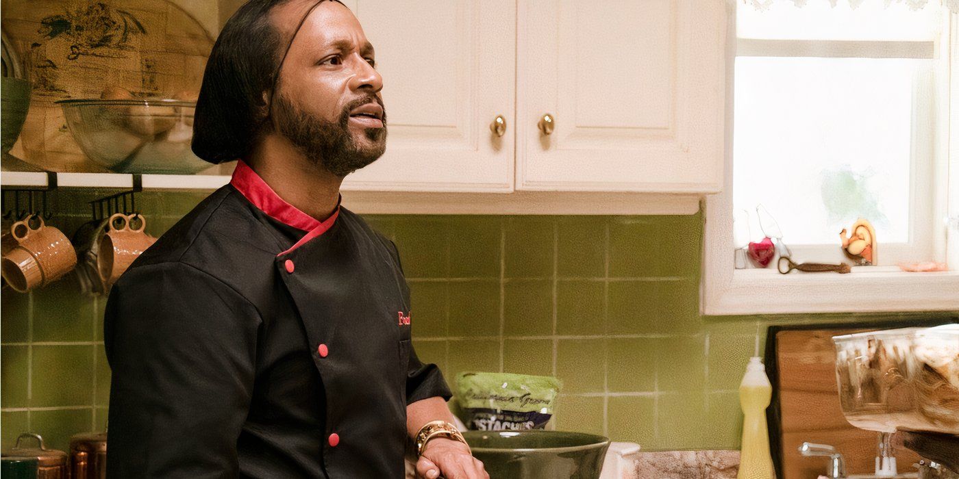 Katt Williams: 10 Best Movies And TV Shows