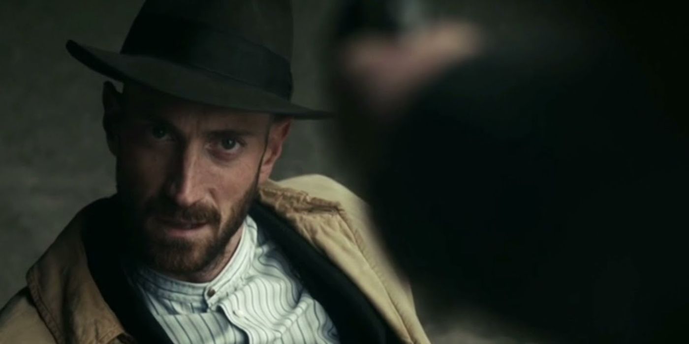 Freddie Thorne Deserved More Time On Peaky Blinders  Here's Why He Really Left The Show