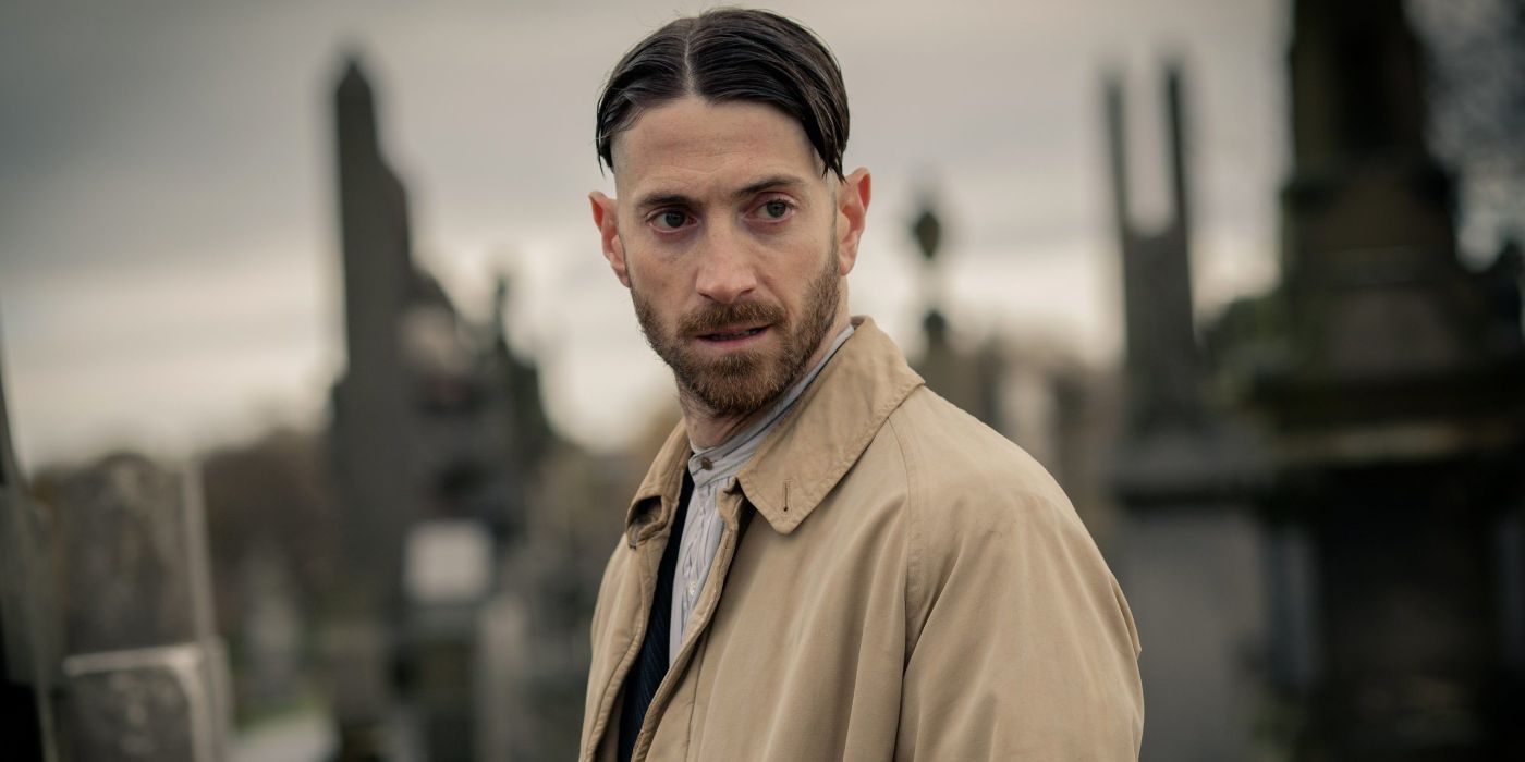 Freddie Thorne Deserved More Time On Peaky Blinders  Here's Why He Really Left The Show