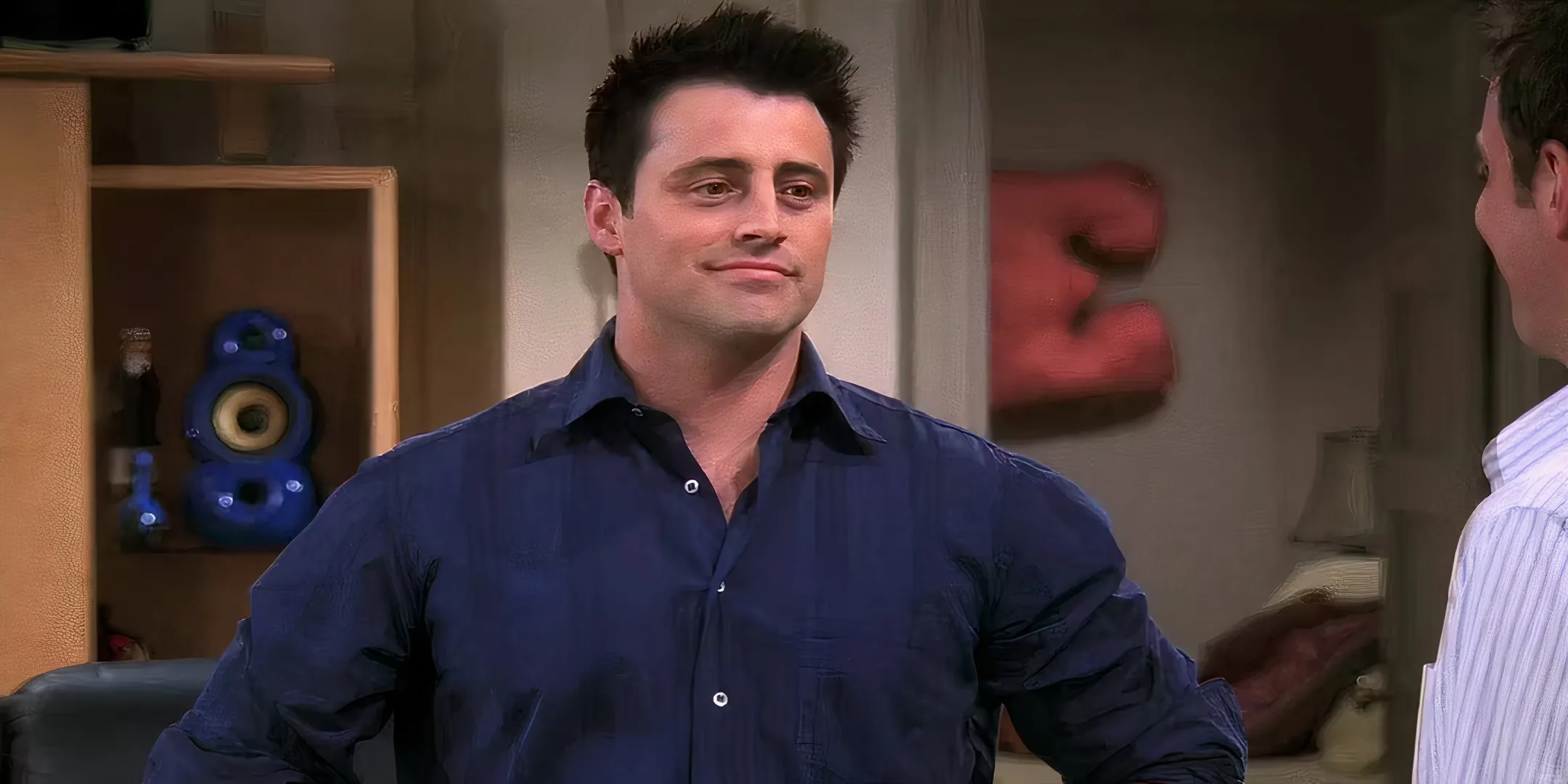 10 Harsh Realities Of Rewatching Friends Season 1, 30 Years Later