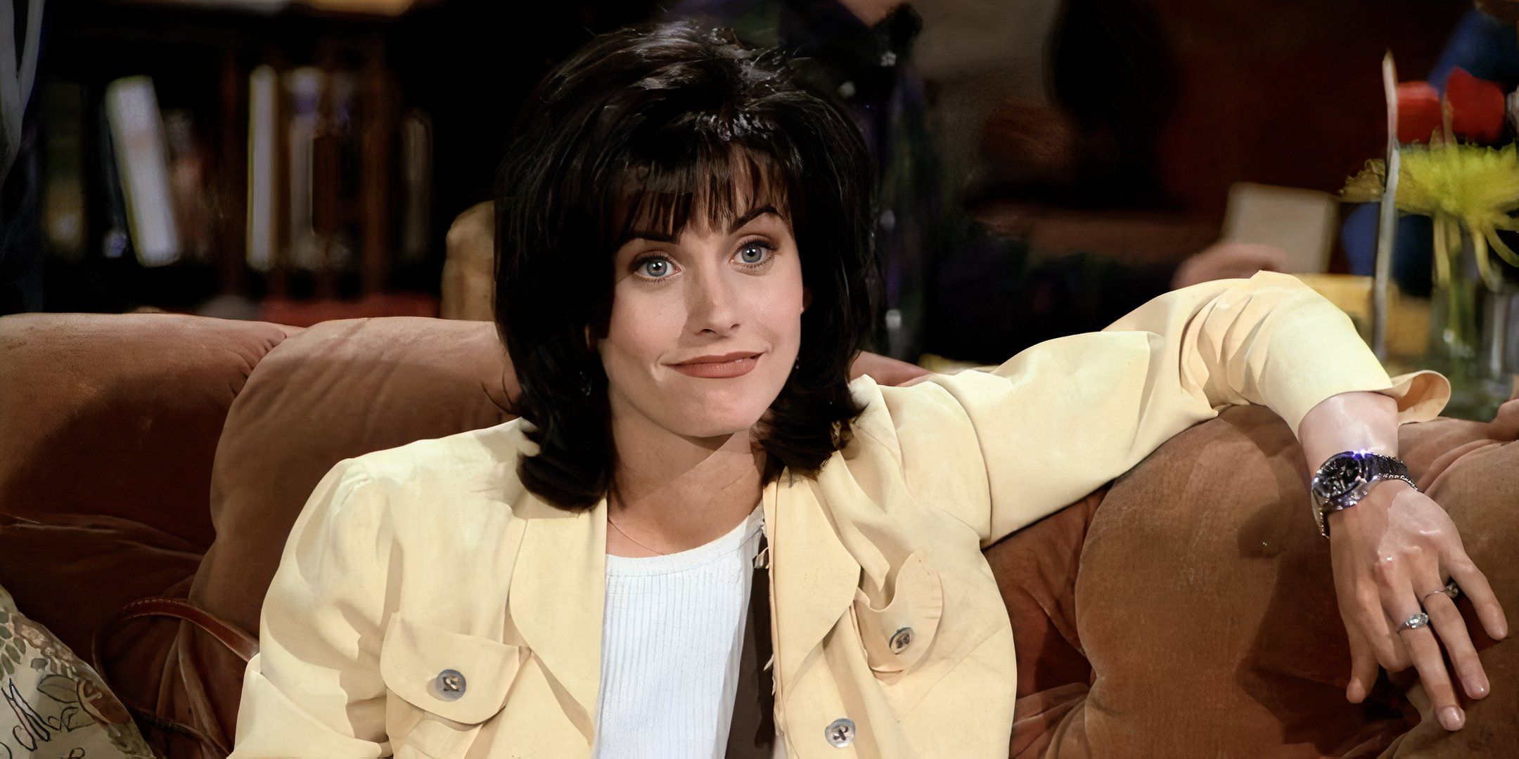 10 Harsh Realities Of Rewatching Friends Season 1, 30 Years Later