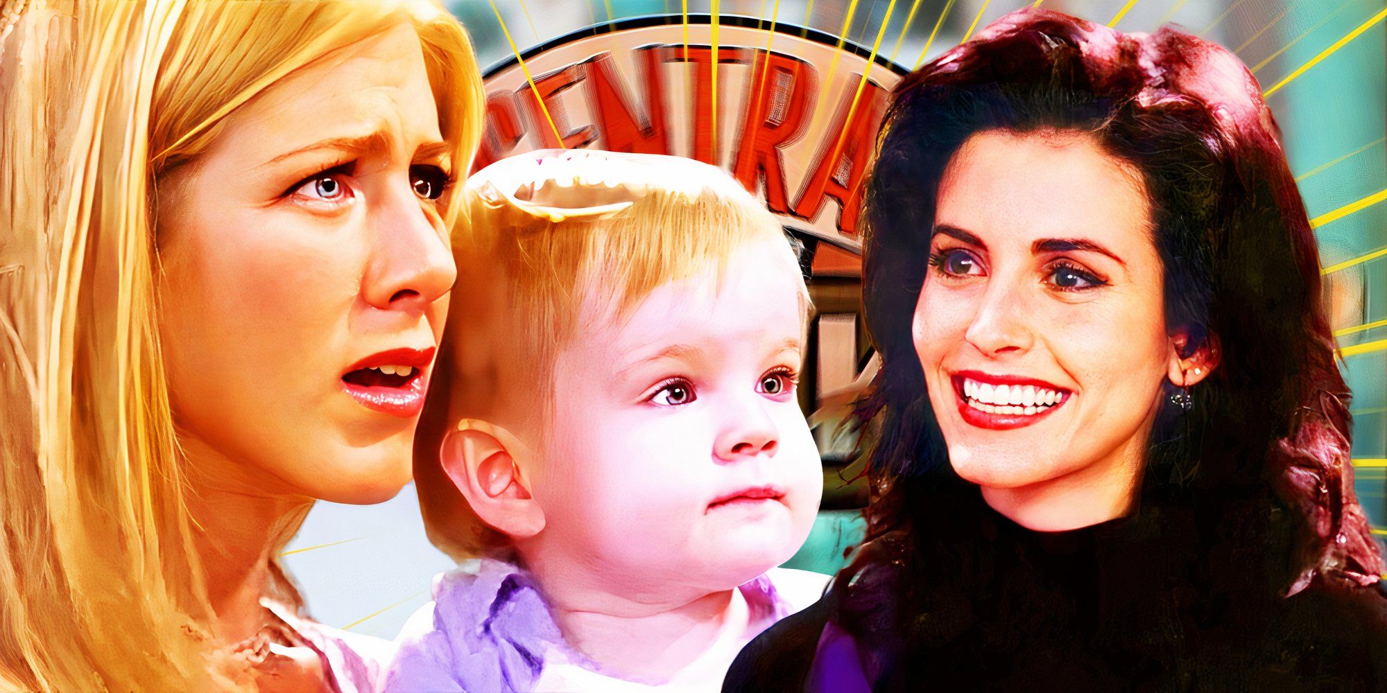 A Friends Reboot Could Still Work With One Change (But Its Still Tricky)