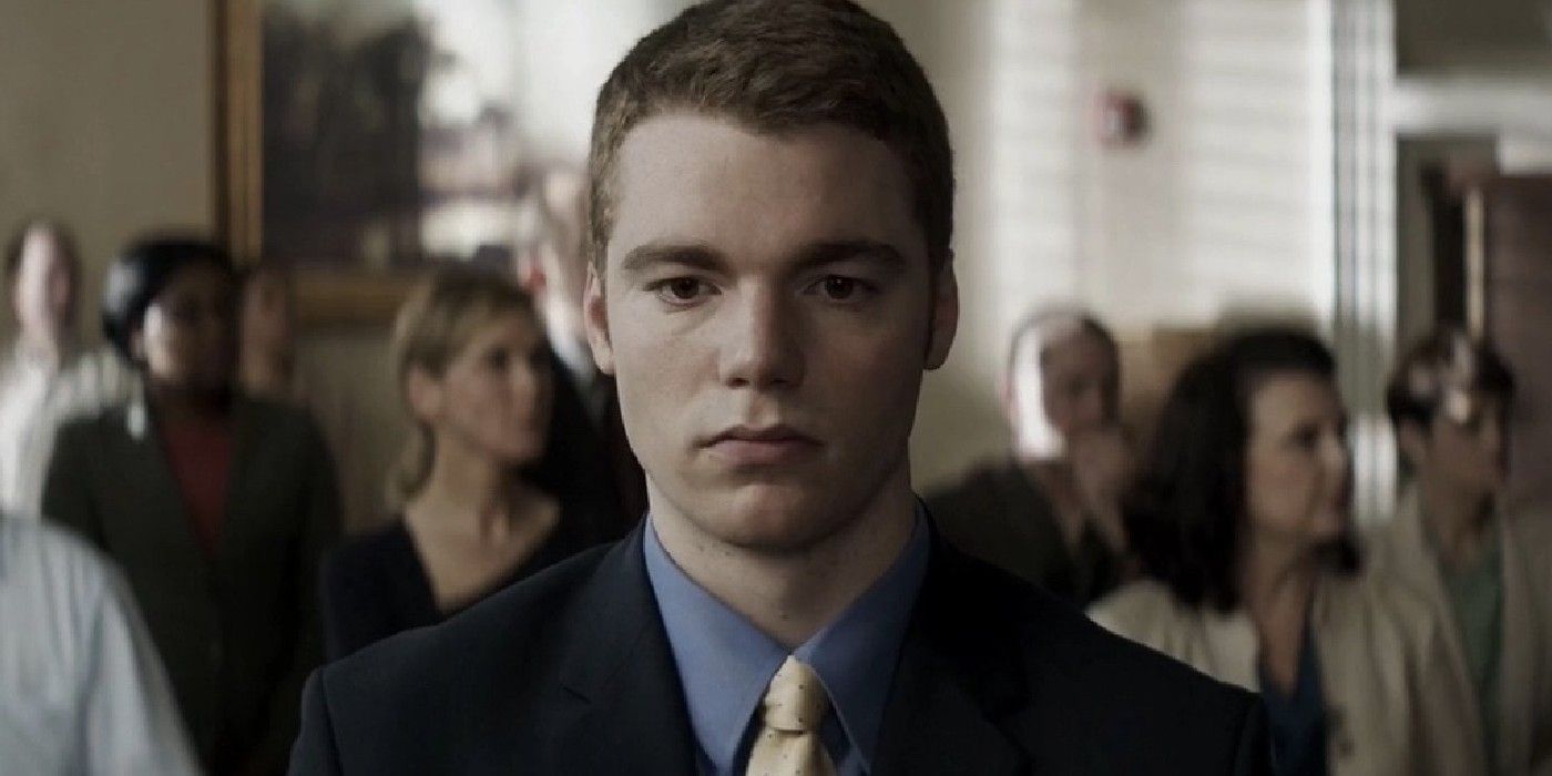 7 Movies & TV Shows Starring Gabriel Basso To Watch Before The Night Agent Season 2