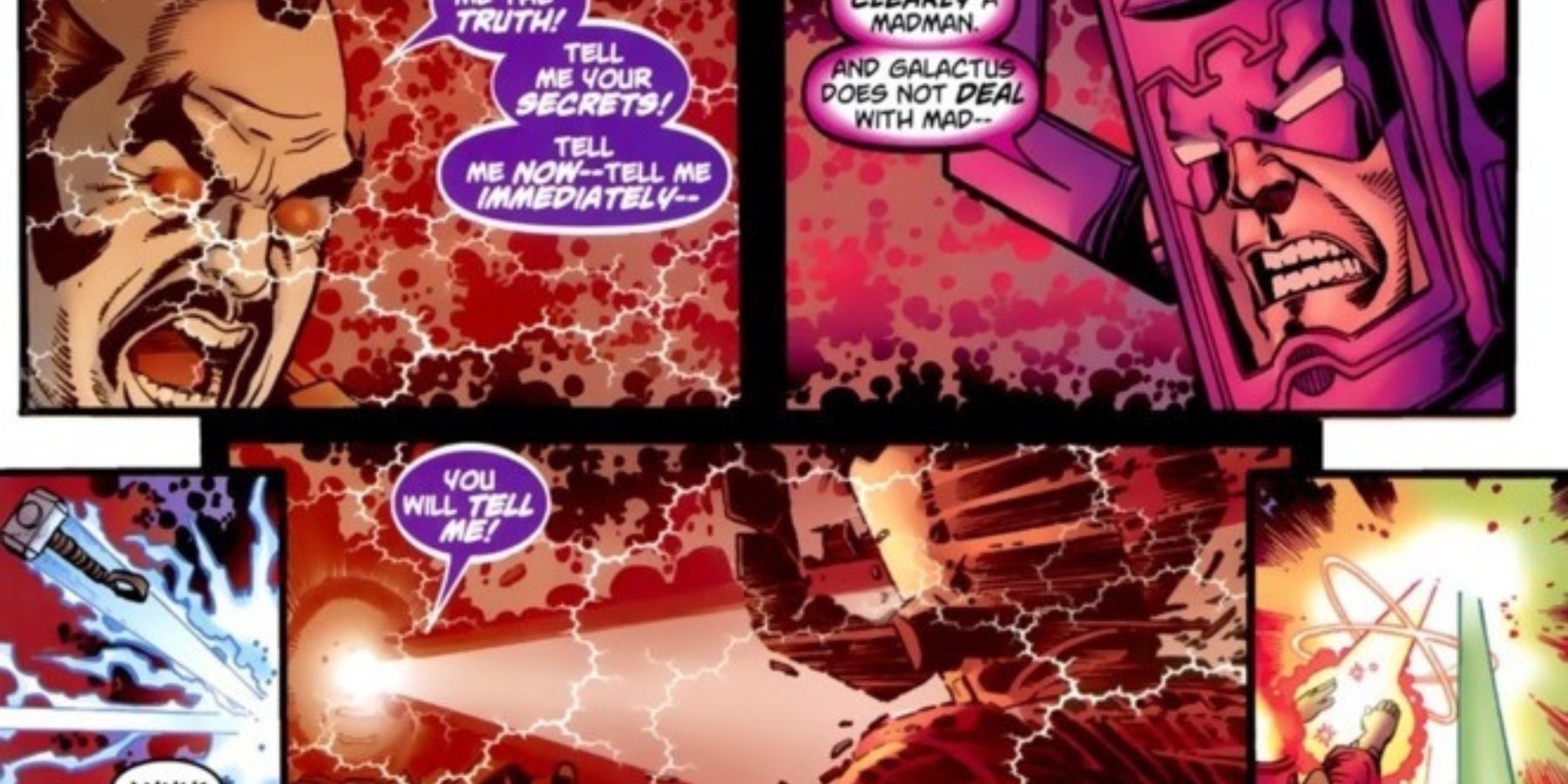 Galactus vs Krona 01