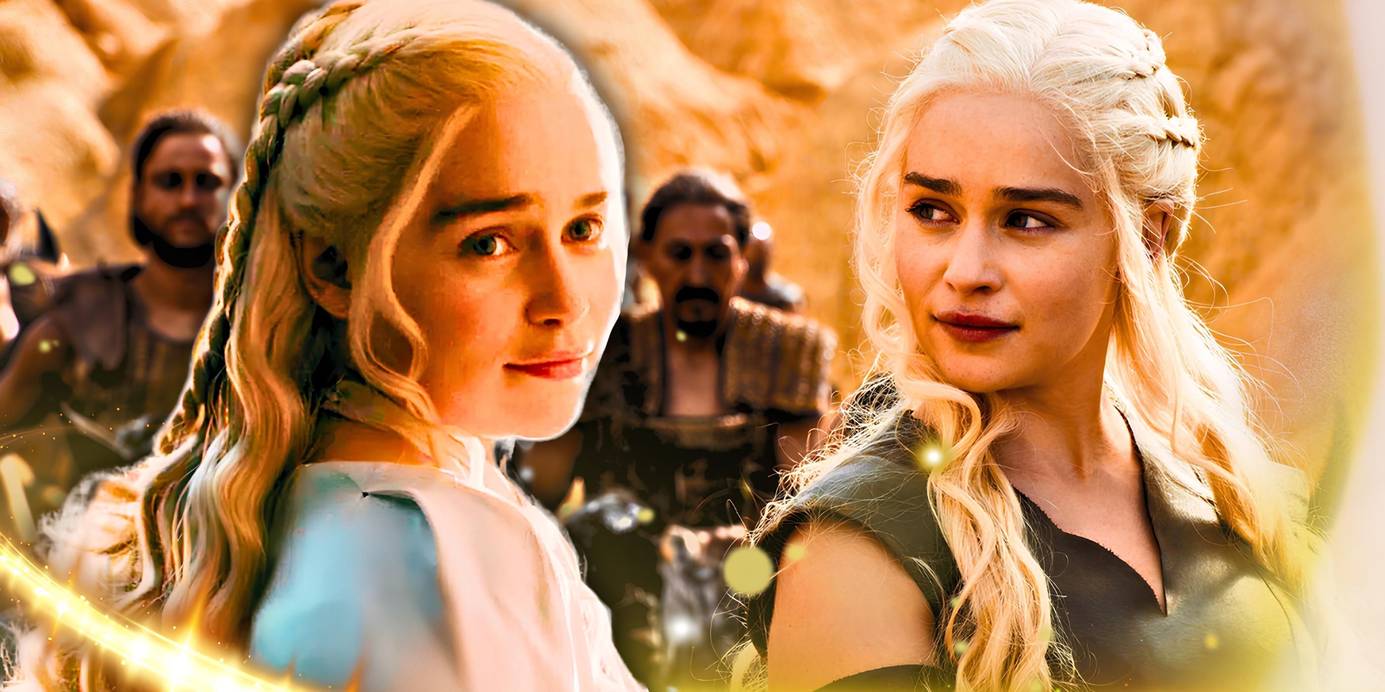 Juego de tronos: 10 memes de la casa Targaryen que te harán llorar y reír