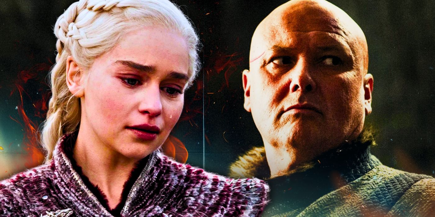 10 Game Of Thrones Characters Who Deserved To Survive Until The Finale