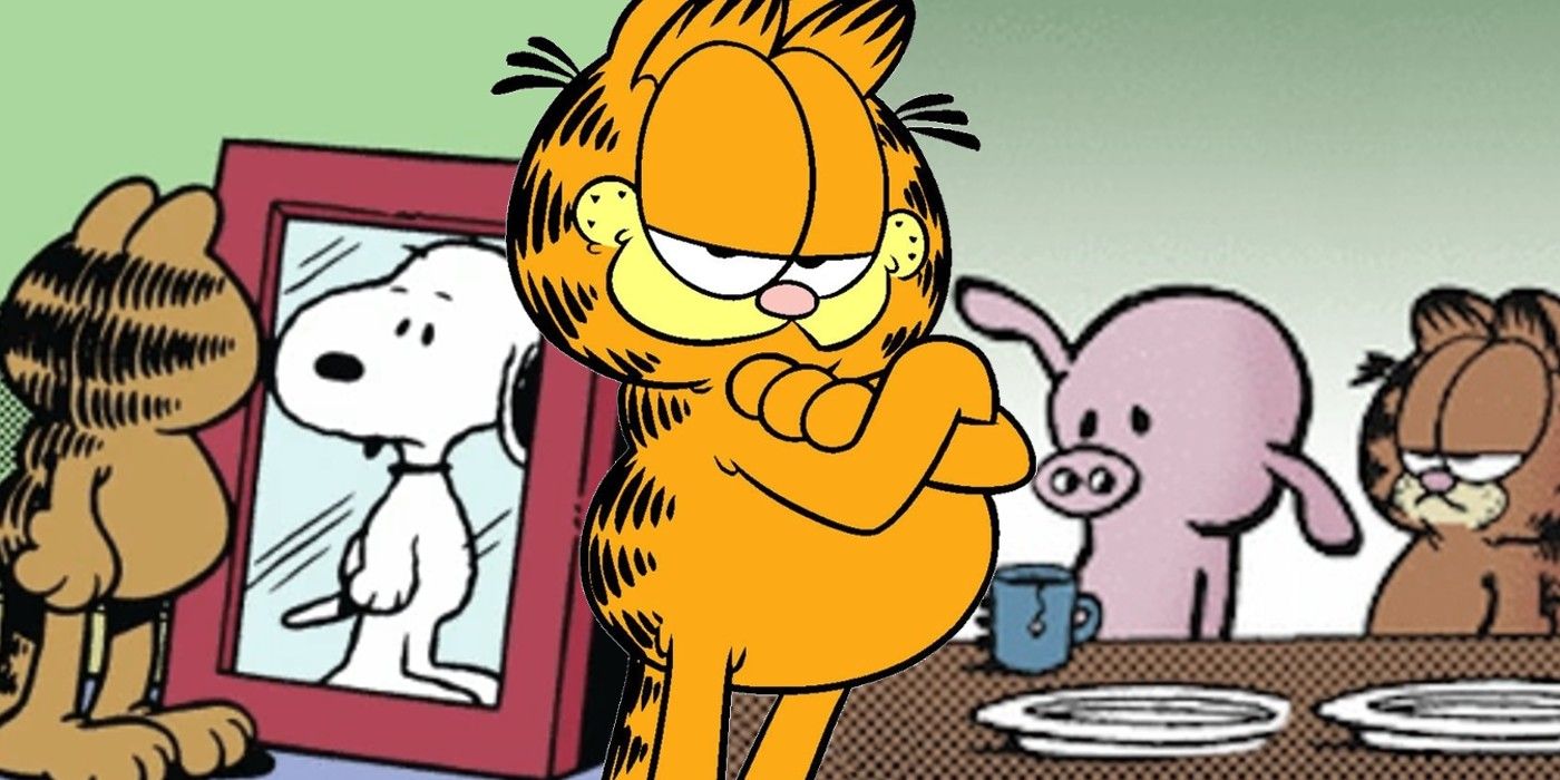 Garfield Crossovers Featured Image(1)