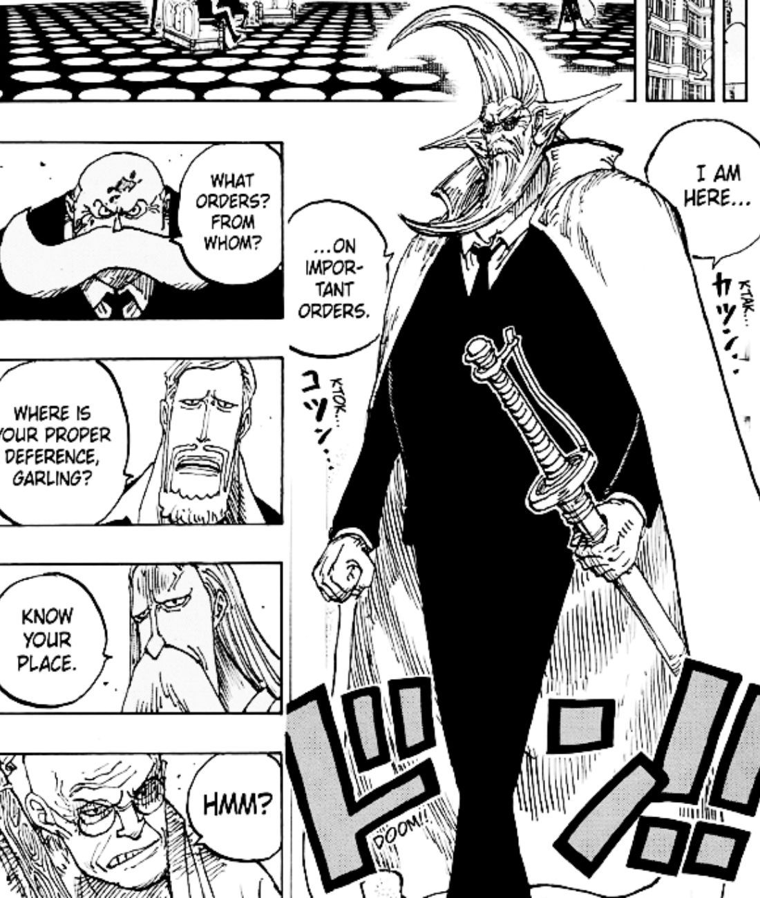 One Piece Chapter 1126 Release Date & Time