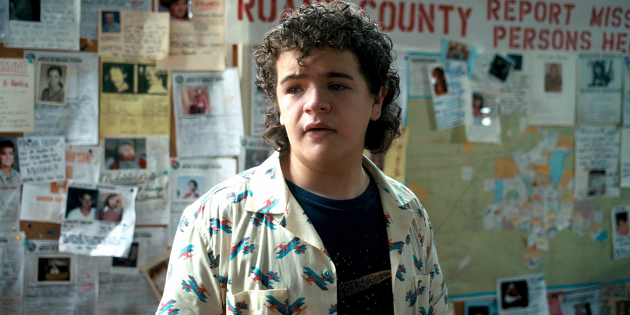 El principal objetivo de la quinta temporada de Stranger Things adelantado por el actor Dustin en una emocionante actualización de la filmación