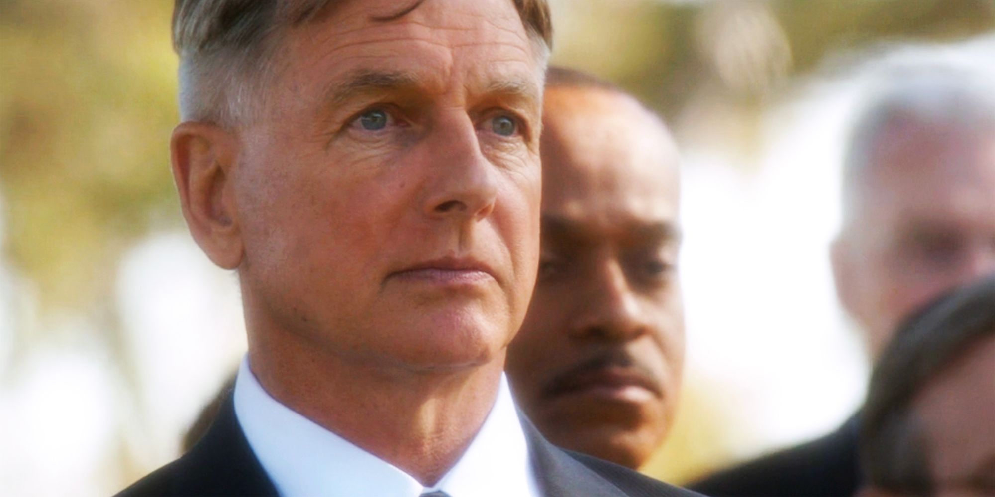 Mark Harmon's Involvement In NCIS Prequel Series Explained By Creators