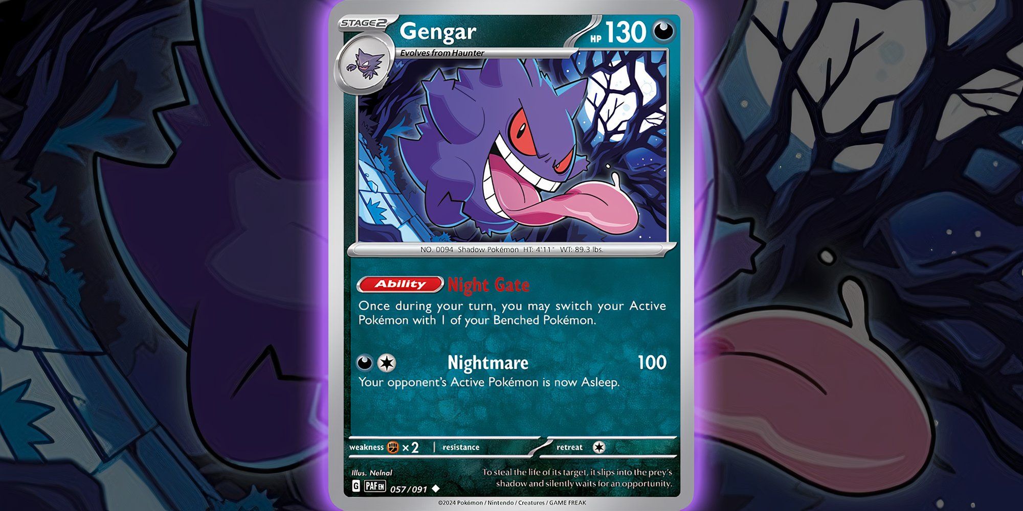 Pokmon TCG: 10 Best Trick Or Trade Cards From 2024