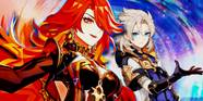 View 16 Tier List Genshin Impact All Characters Umbala Wallpaper View 16 Tier List Genshin Impact All Characters Umbala Wallpaper