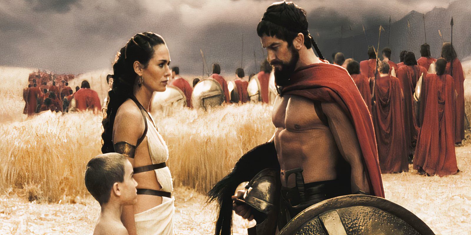 Zack Snyder Shares New Update On 300 Prequel Series